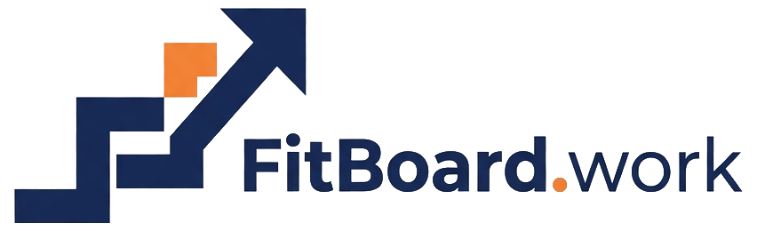 FitBoard